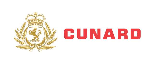 Aktiv Adventures - Cunard Logo