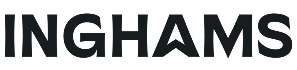 Aktiv Adventures - Inghams Logo