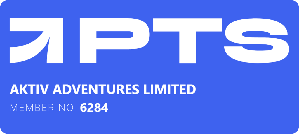 Aktiv Adventures - PTS