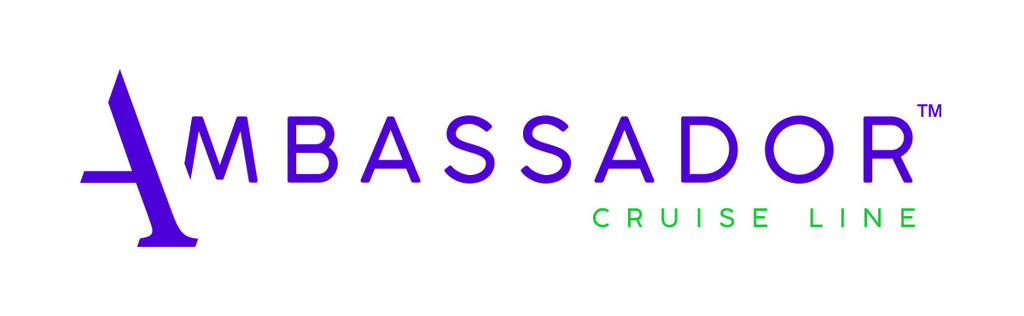 Aktiv Adventures - Ambassador Cruise Line Logo