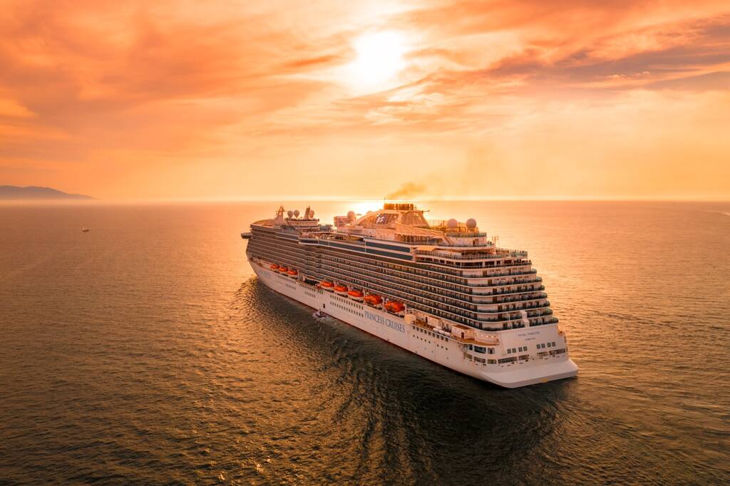 Aktiv Adventures - P&O Cruise