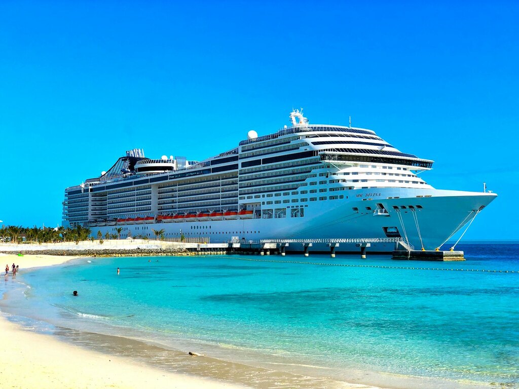 Aktiv Adventures - P&O Cruise
