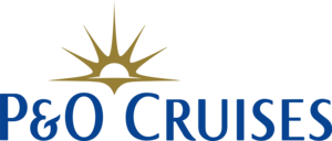 Aktiv Adventures - P&O Cruise Logo