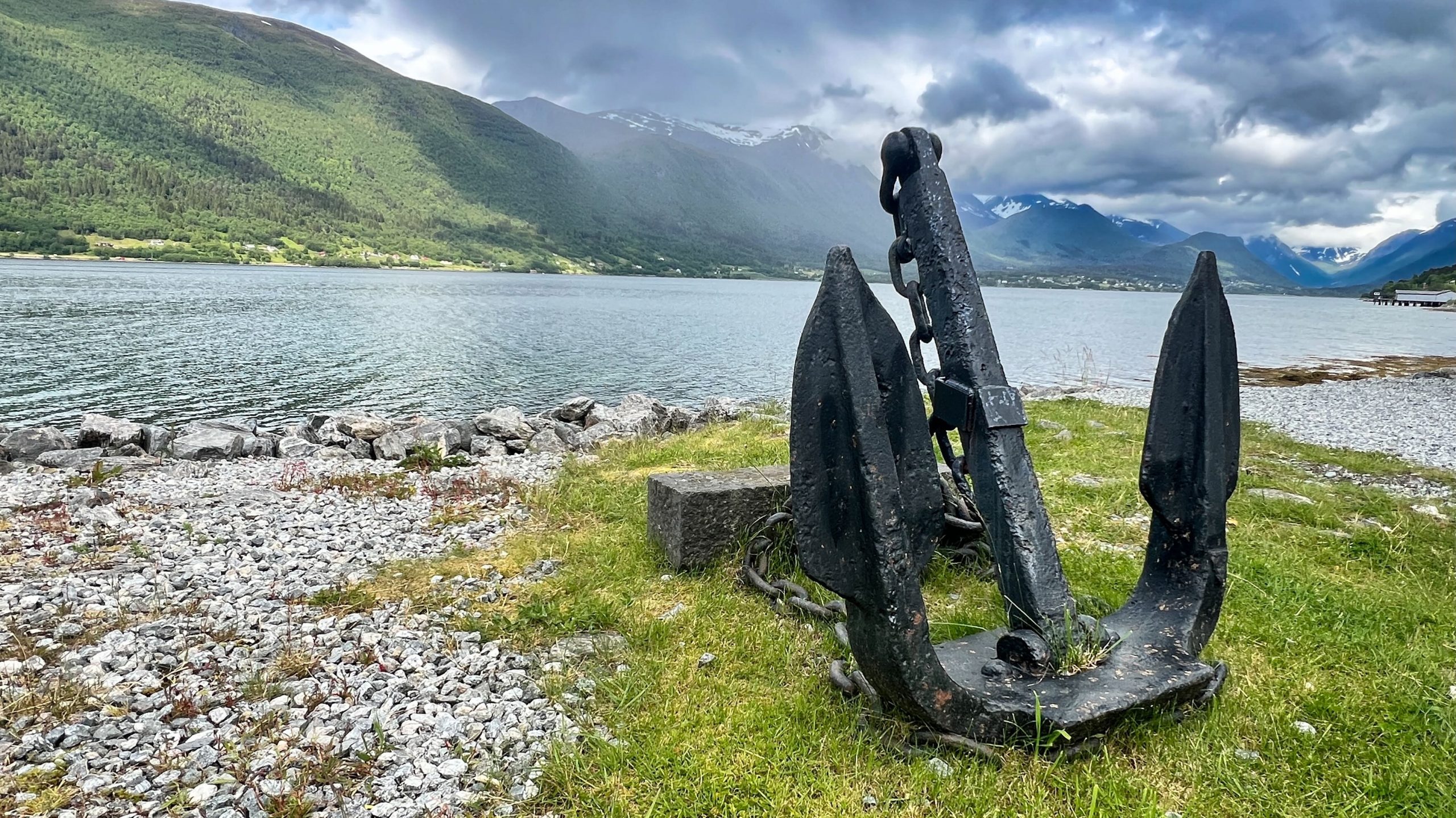 Norwegian Fjords